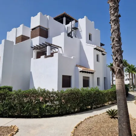 Casa Veravista, tu Refugio Отели в г. Вера