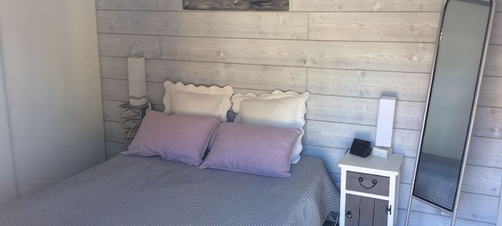CLIMATIZED HOUSE in Capbreton. private parking, wifi, bicycles. Hotels in Capbreton