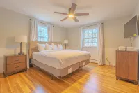 4Br Near Newport, Beaches & Navy Base - Badekar