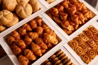Holiday Inn Express & Suites REIMS - RIVES DE VESLE by IHG - Bữa sáng
