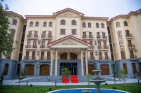 Air Plaza Hotel - نادي رياضي