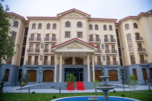 Air Plaza Hotel