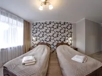 Sputnik Hotel Hotels in Vologda