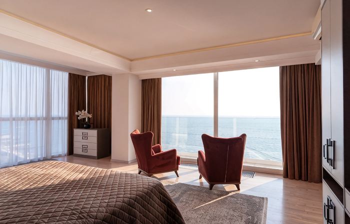 Prestizh I Spa Apartment Hotel