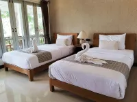 Scent of Sukhothai Resort Hotels in Sukhothai
