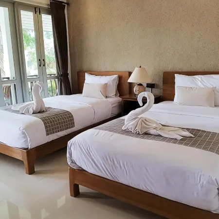 Scent of Sukhothai Resort