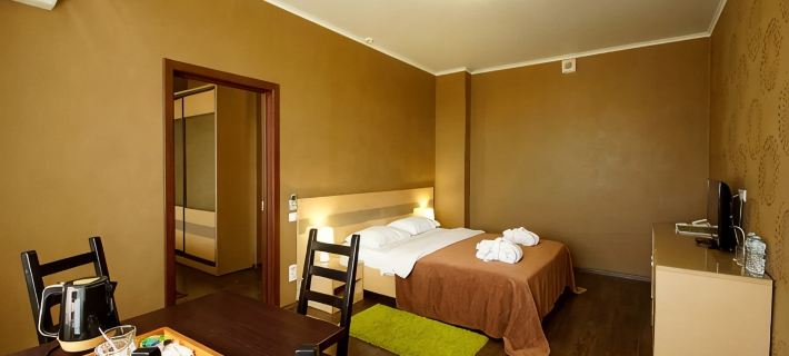 Green Park Hotel Hotels in Kaluga