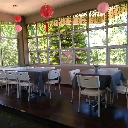 Jabez Kinabalu Inn