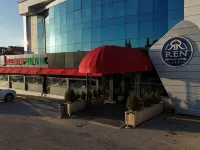 Ren Business Hotel Hotel di Gerede