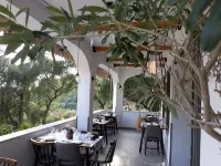Adams Hotel - breakfast