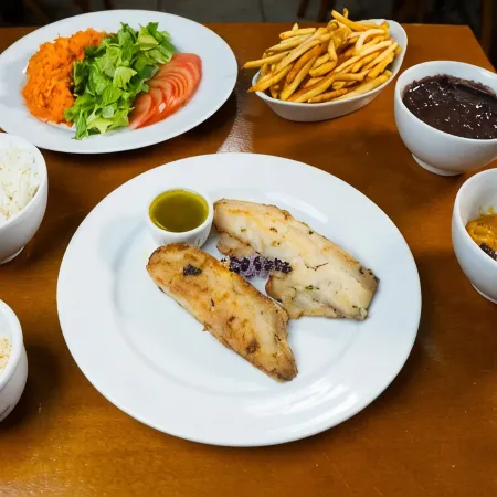 Vila Olaria Hotel