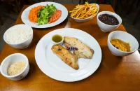 Vila Olaria Hotel