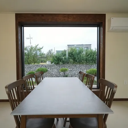 Nonsan Oyeo Poolvilla