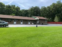 Chateau Lodge