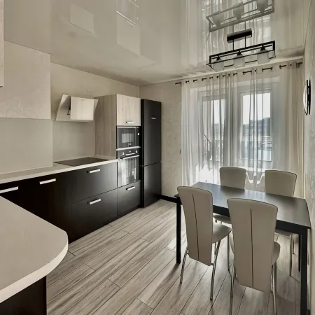 Apartamenty Na Istoricheskoy Ulitse Bresta