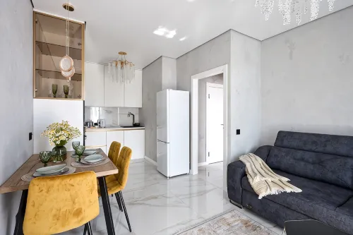 Apartamenty Yevrouyut - 2-Star