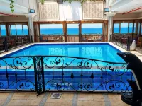 Regency Hotel Alexandria Hoteles cerca de Playa Mamoura