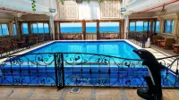 Regency Hotel Alexandria - Parkering