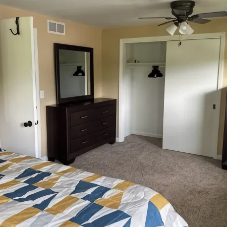 Egg Harbor White House - 4 bedroom