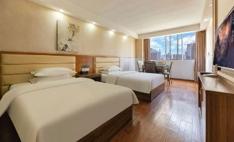 qinyuemingzhuhotel