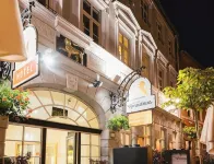 Askania Hotel & Brauhaus Hotel di 