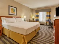 Holiday Inn Express & Suites MANTECA CITY CENTER by IHG Hotels in Manteca