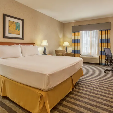 Holiday Inn Express & Suites MANTECA CITY CENTER by IHG