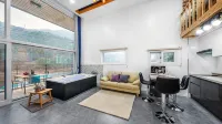 Gipei Wool Story Pension