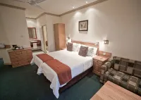 Diggers Inn โรงแรมใน