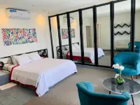 Maison d'hôtes Villa Anna Dakar