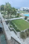 Ocean Mile Gulf Front Community w/ Pool 3br 3ba near State Park quiet East End - 4 stjerner