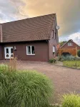 Vacation home in the beautiful village of Burhafe not far from the coast - Wi-Fi