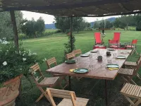 Podere Santamargherita Hotels in Cetona