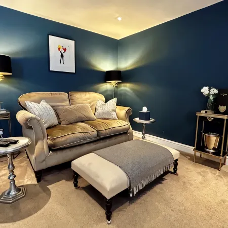 Stylish One Bedroom, City Centre Apartment
