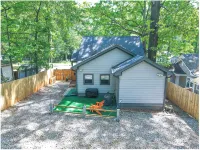 Lovely 3BR 3BA Home minutes from Airport/Downtown Atlanta - Gym