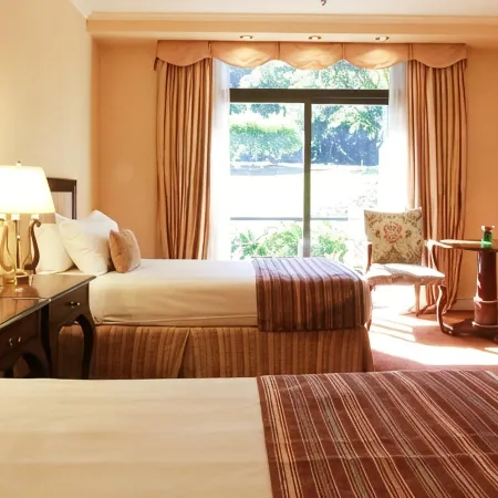 Iguazú Grand Resort Spa & Casino
