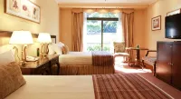Iguazú Grand Resort Spa & Casino