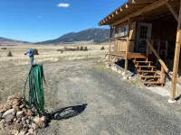 Peaceful apartment with WiFi in Whitetail Valley north of Whitehall. - Wifi