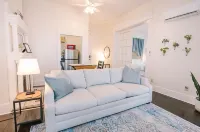 The Central Stay on Main 1b/1bth