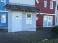 Cozy vacation apartment at the marina, short walk to the city center - Wifi