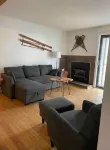 Eagle River Retreat - 2-Star