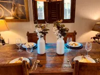 VILLA LAS ORQUIDEAS Hotels in Jarabacoa