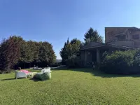Villa Francesca B&B - breakfast