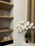 Romantic loft with private Jacuzzi - 公寓
