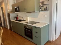 Appartement ensoleillé à 80m de la plage, avec une petite vue mer du balcon! - 2-Star