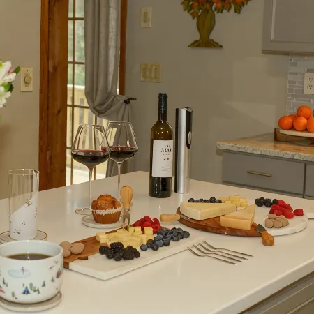 Catskills Escape - Stunning View& Privacy Отели в г. Дарем