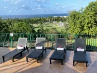 Spacious Oceanview Villa w/ Pool & Chef Services in Gated Montego Bay Community - Biệt thự
