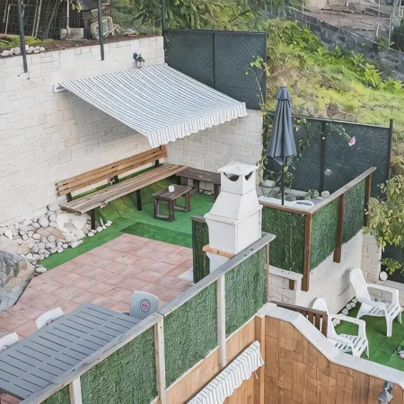 Vivienda dos Domingos en A Costa da Morte