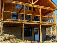 湖畔現代&溫馨小屋: 質樸魅力與靜謐景觀 巴恩斯特德酒店