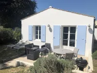 LA ROSE TREMIAIRE - Homestays